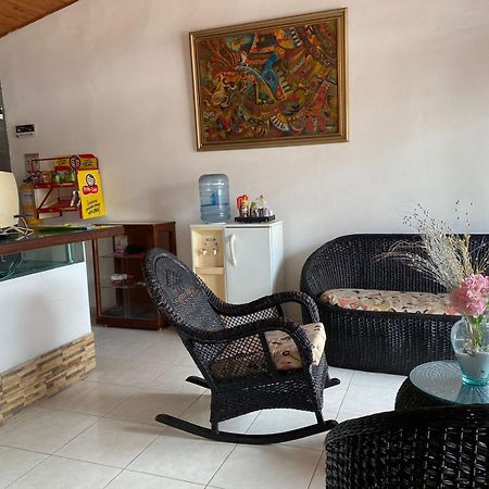 Hotel Kerana Moon Puerto Boyaca Esterno foto