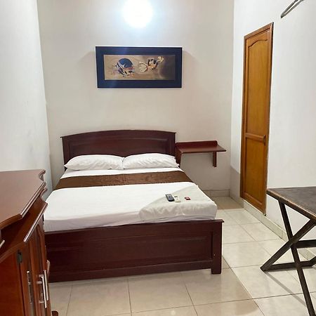 Hotel Kerana Moon Puerto Boyaca Esterno foto